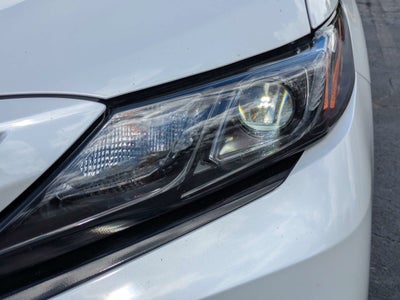 2024 Toyota Camry TRD V6