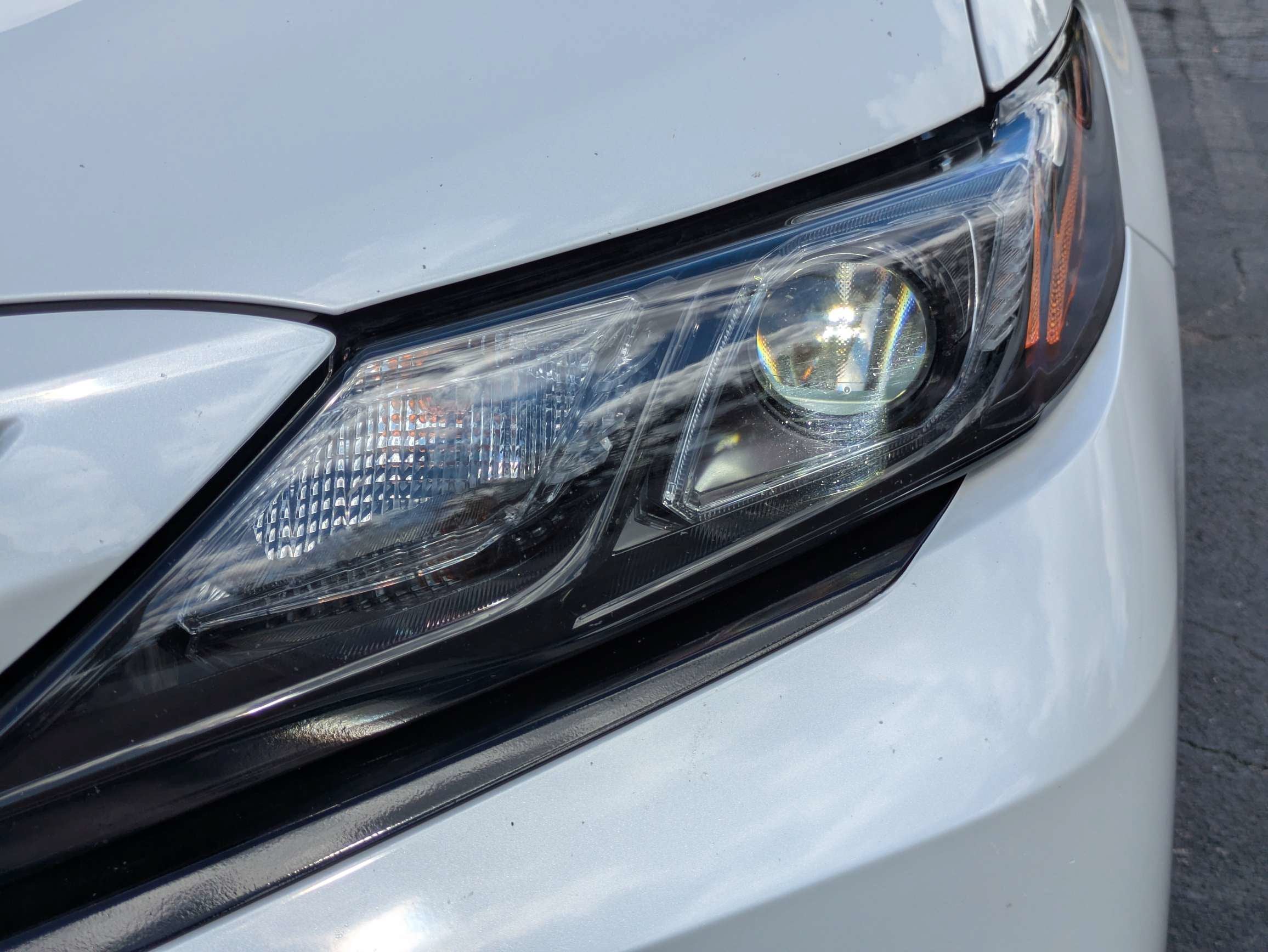 2024 Toyota Camry TRD V6
