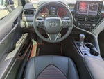 2024 Toyota Camry TRD V6