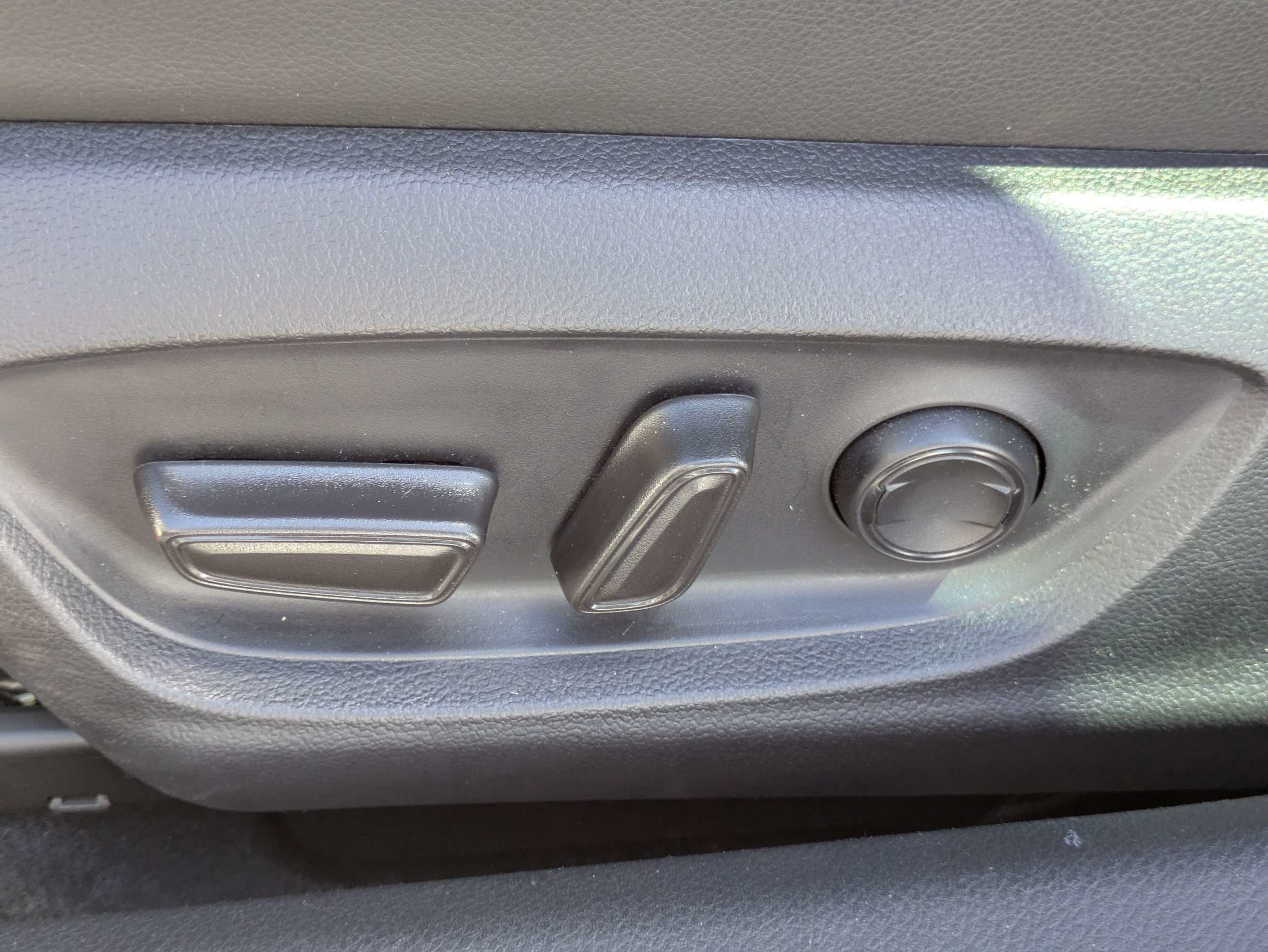 2024 Toyota Camry TRD V6