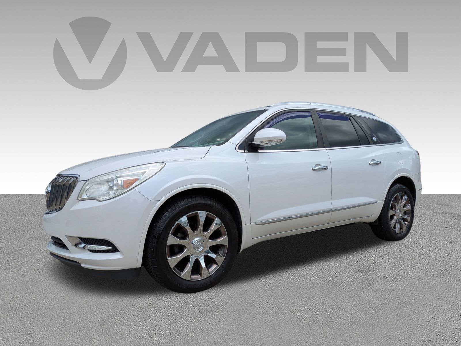 2016 Buick Enclave Premium