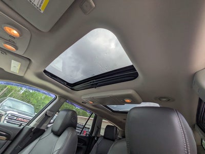 2016 Buick Enclave Premium