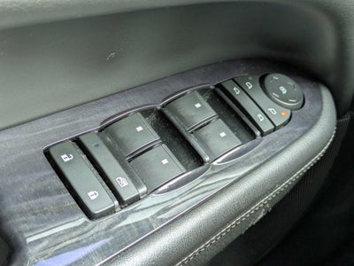 2016 Buick Enclave Premium