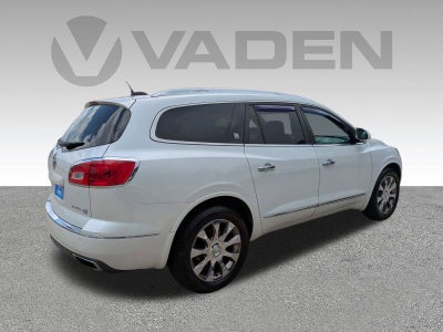 2016 Buick Enclave Premium