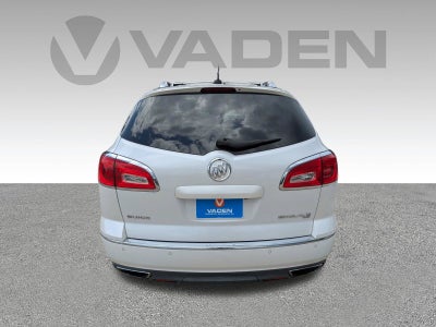 2016 Buick Enclave Premium