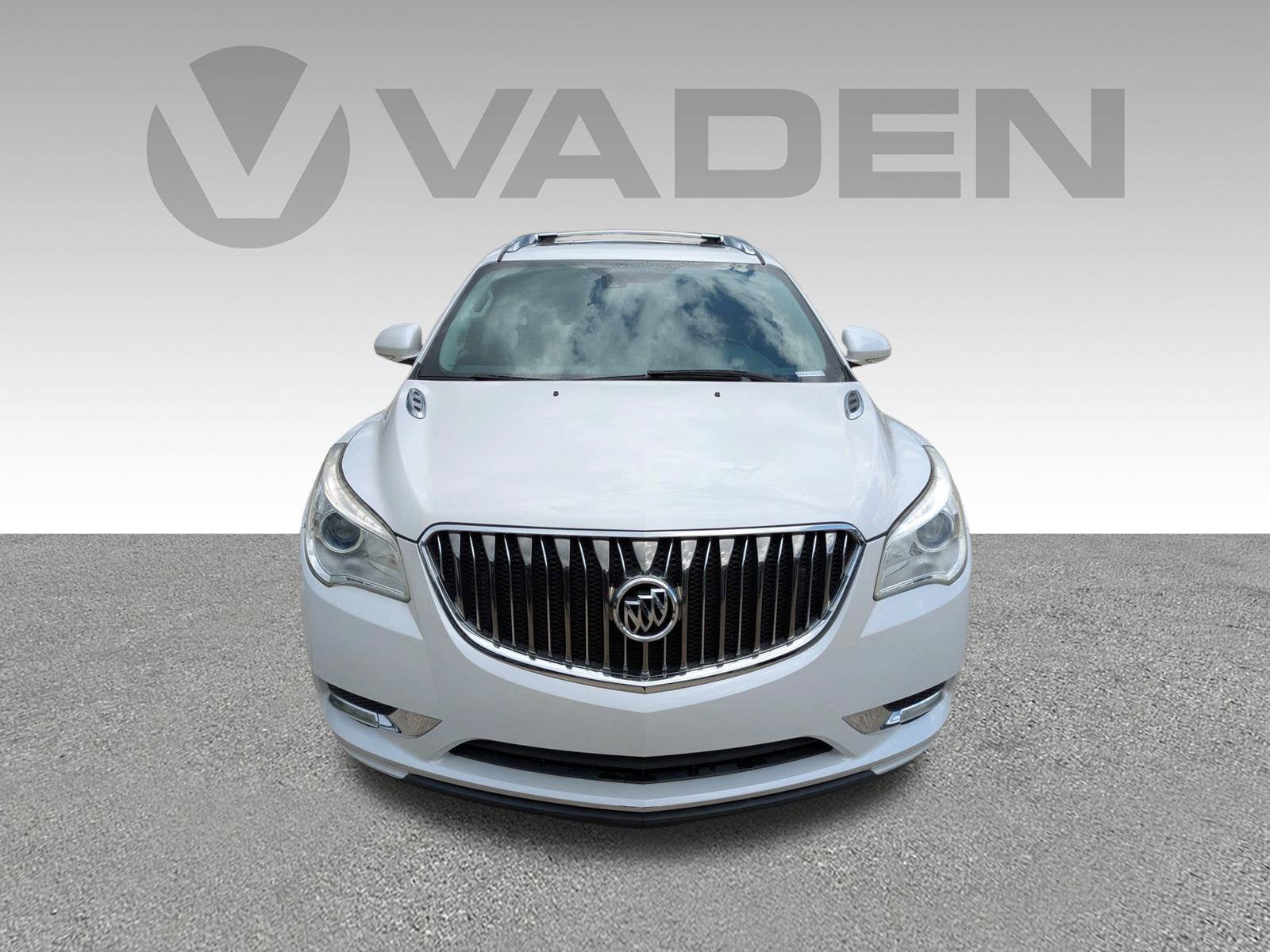 2016 Buick Enclave Premium
