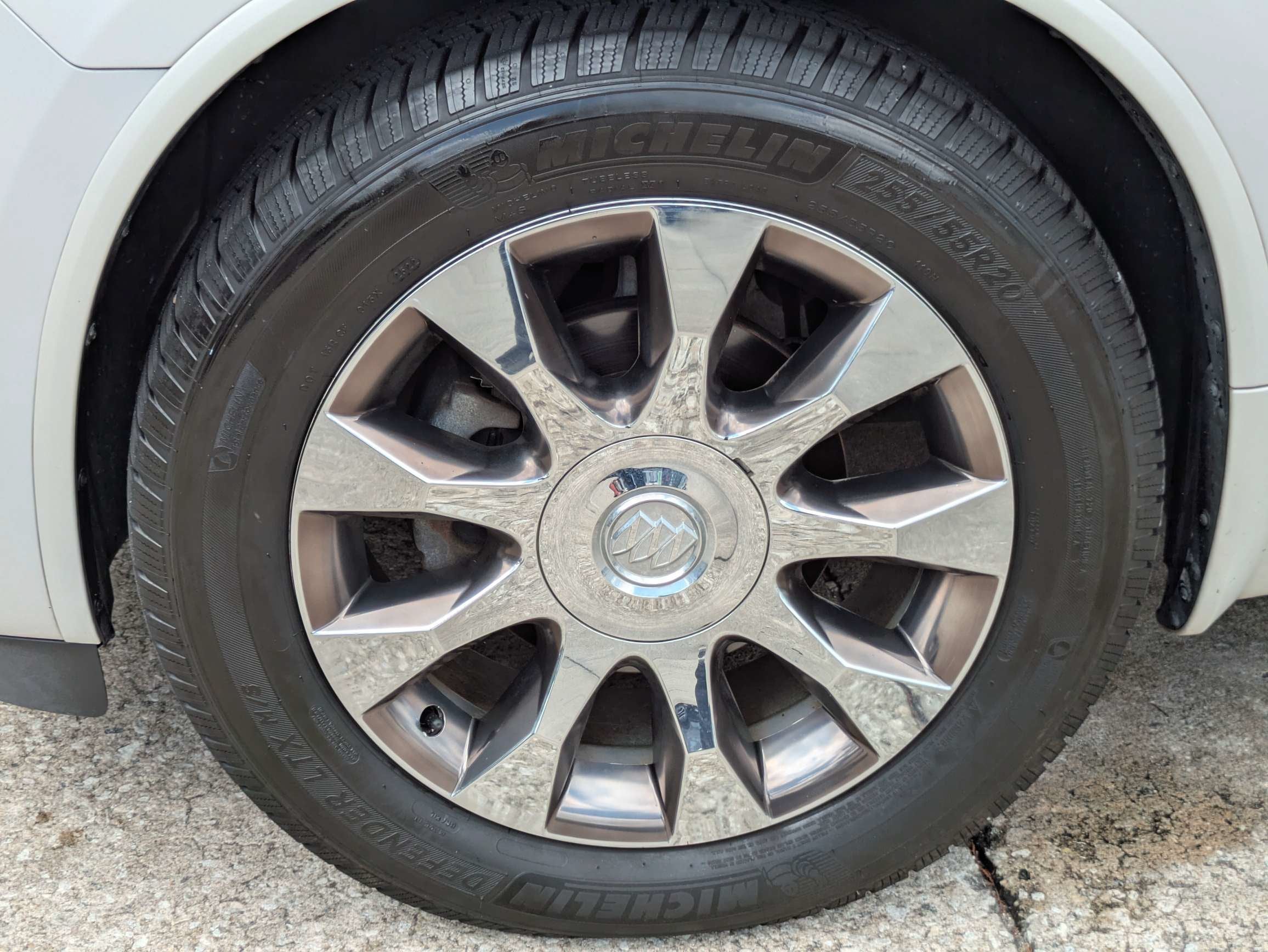 2016 Buick Enclave Premium