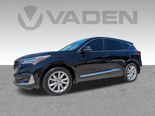 2020 Acura RDX Base