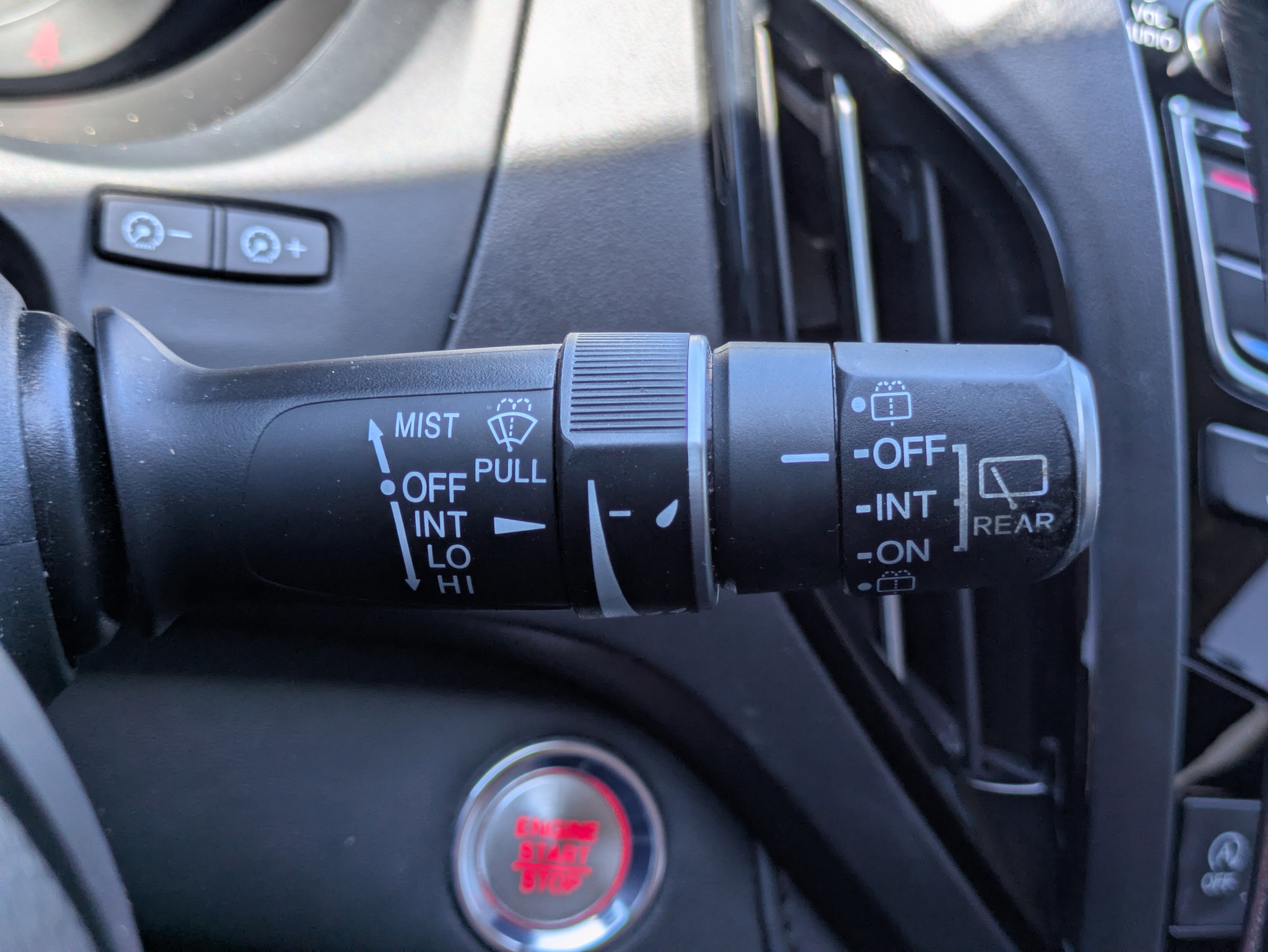 2020 Acura RDX Base