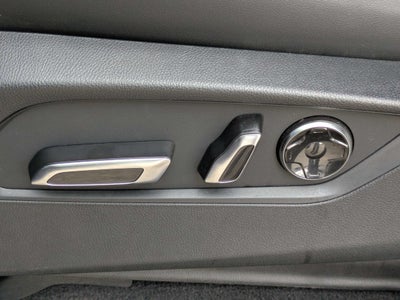 2024 Acura MDX w/A-Spec Package