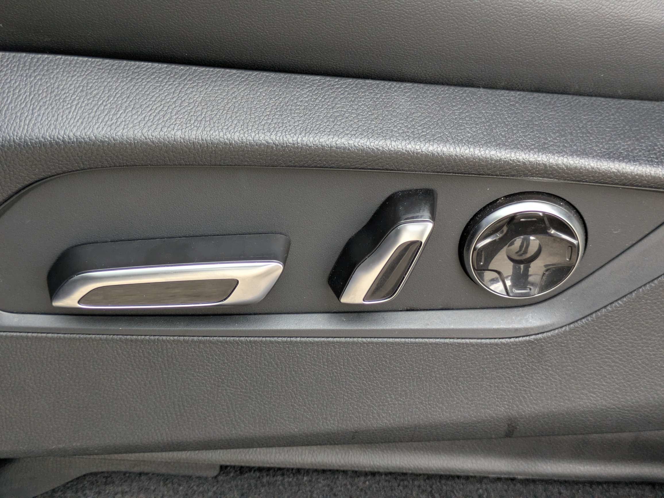 2024 Acura MDX w/A-Spec Package
