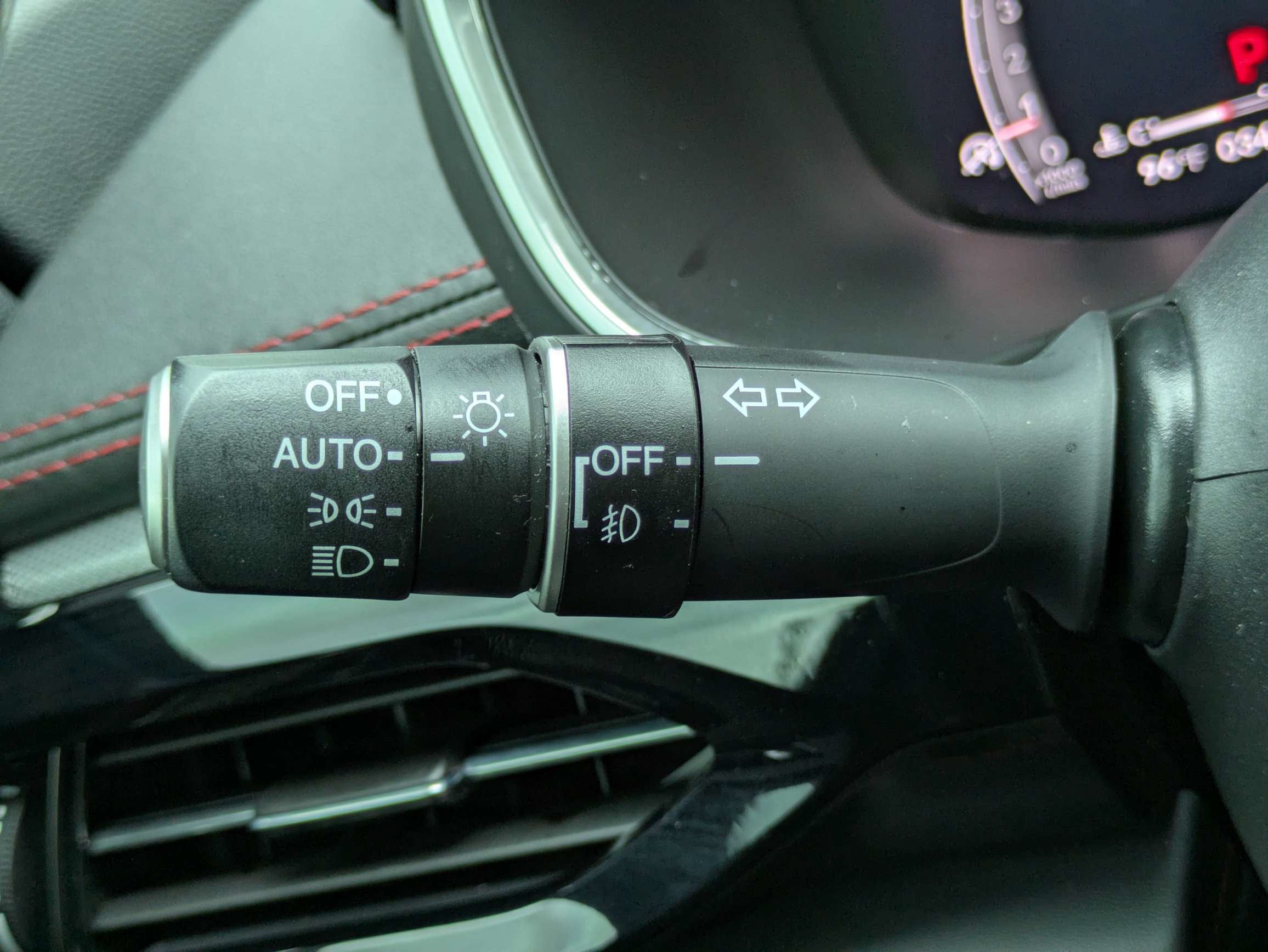 2024 Acura MDX w/A-Spec Package