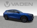 2024 Acura MDX w/A-Spec Package