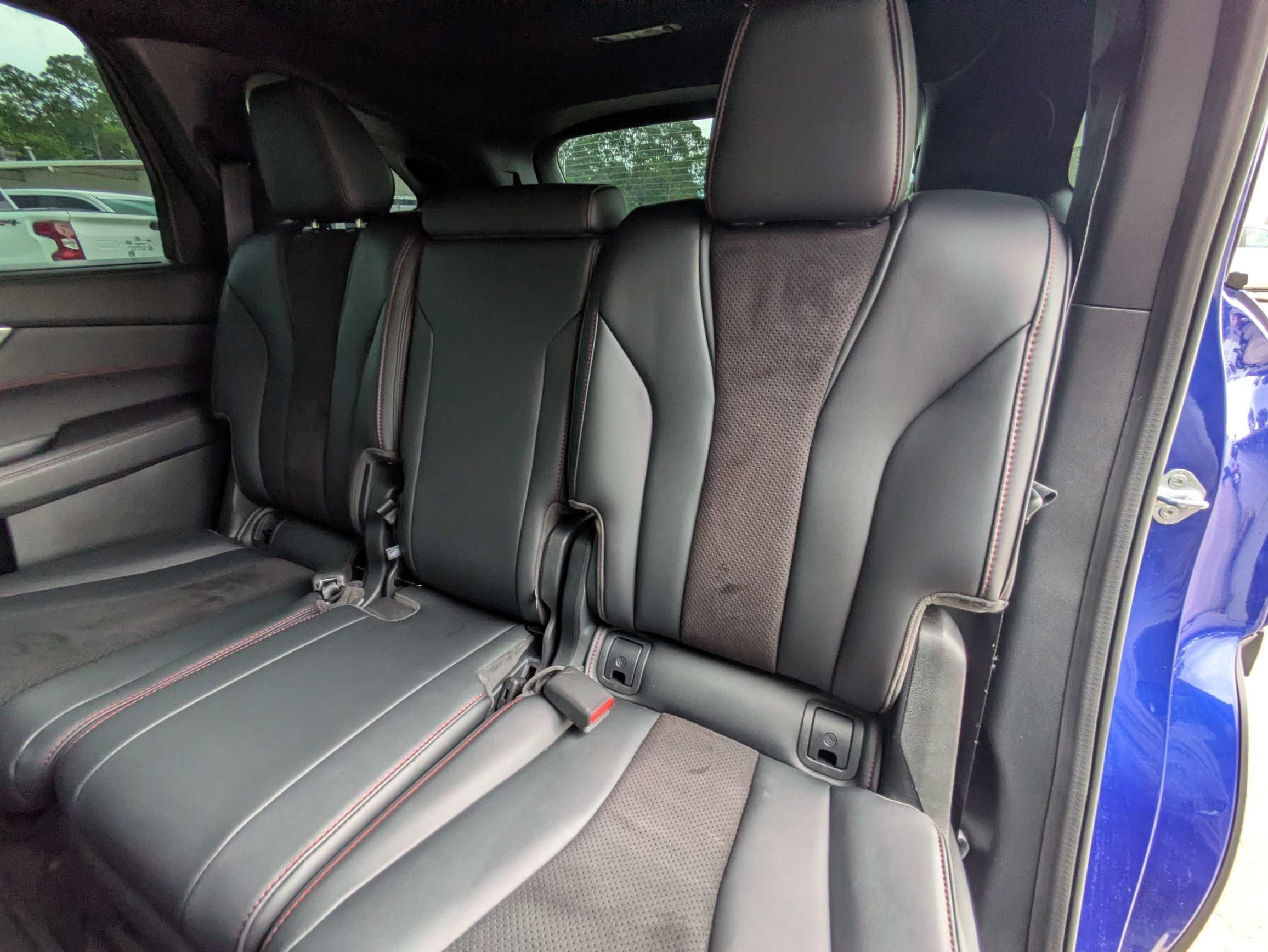 2024 Acura MDX w/A-Spec Package
