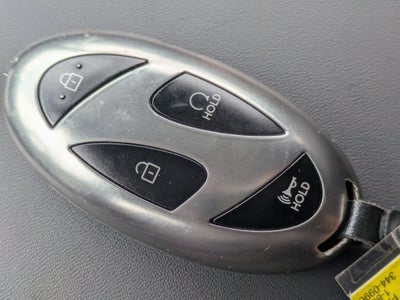 2025 Hyundai Santa Fe SE