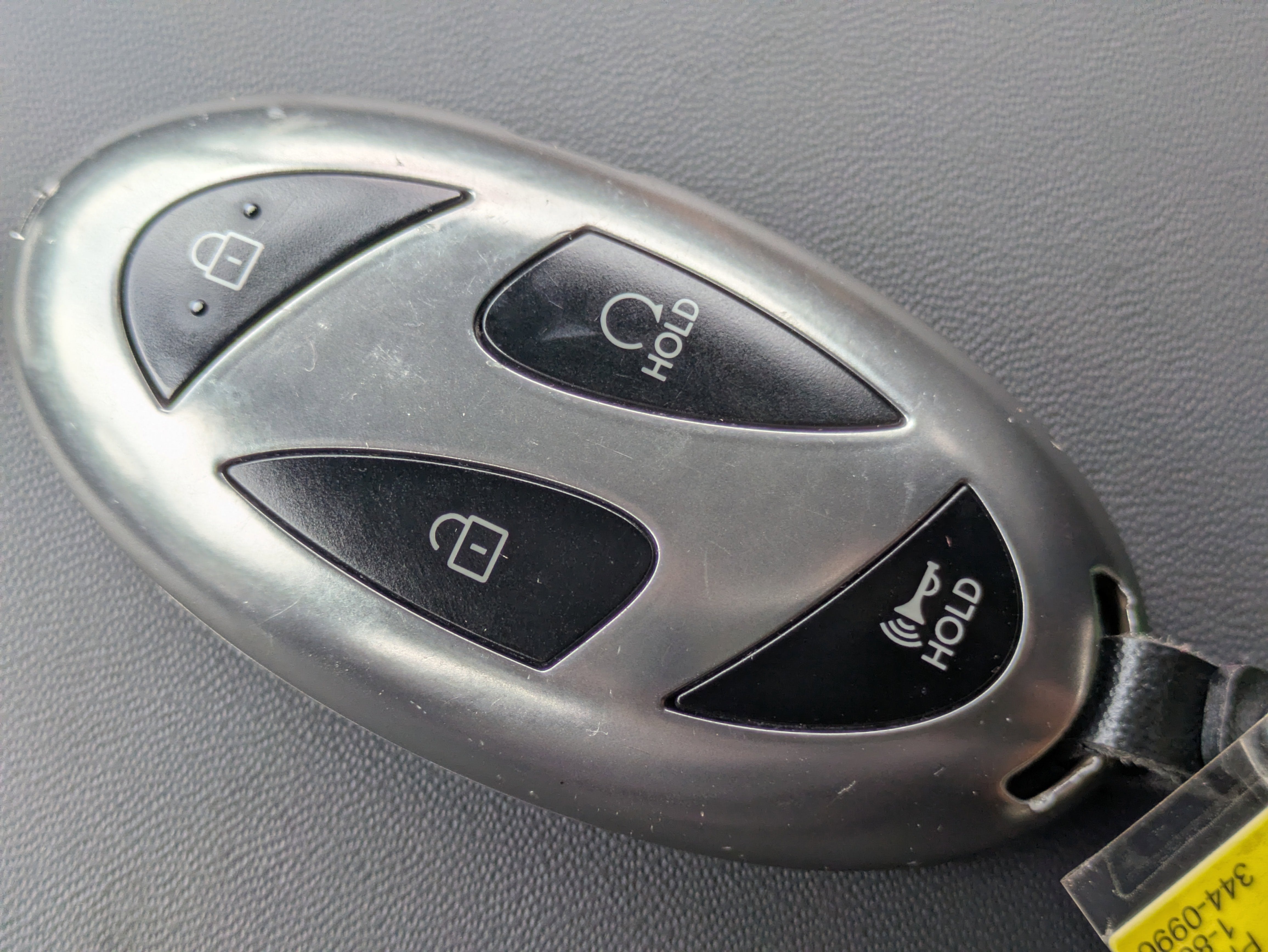 2025 Hyundai Santa Fe SE