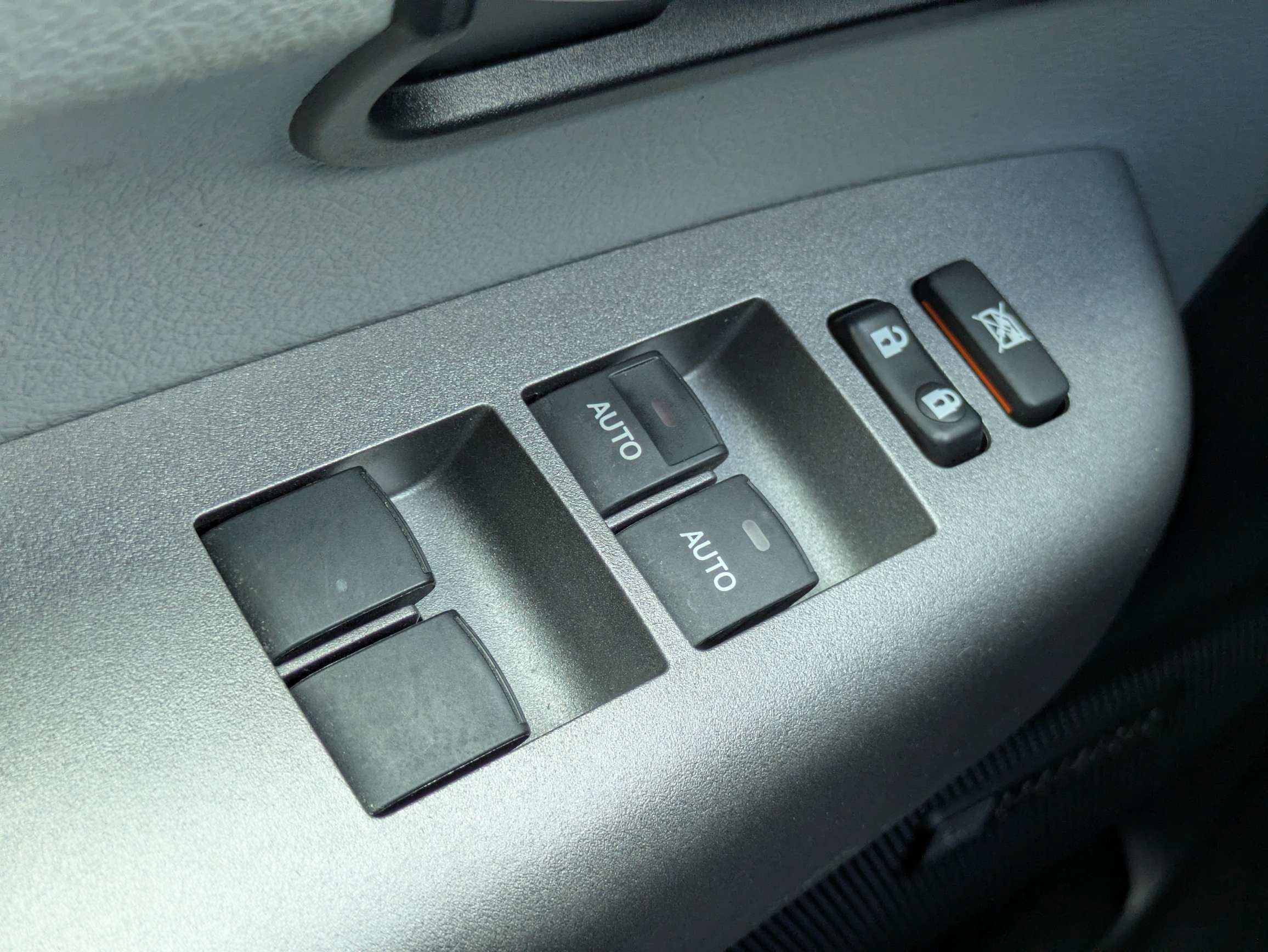 2016 Toyota Sequoia Limited