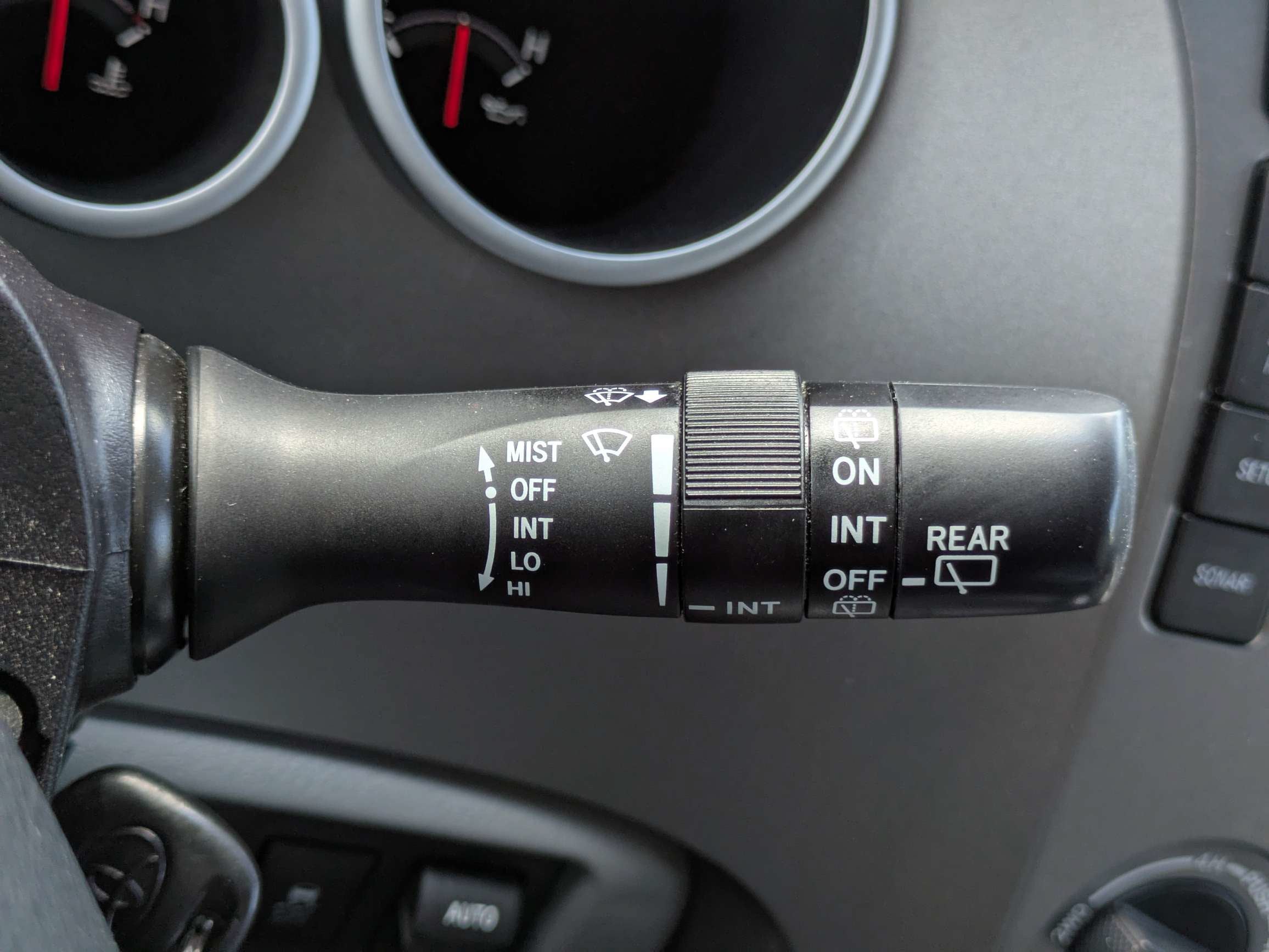 2016 Toyota Sequoia Limited