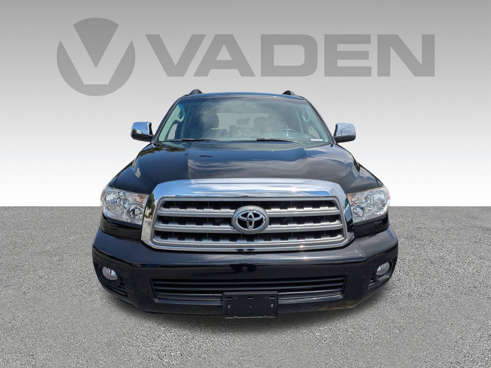 2016 Toyota Sequoia Limited