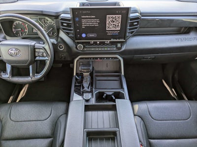 2022 Toyota Tundra 2WD SR5