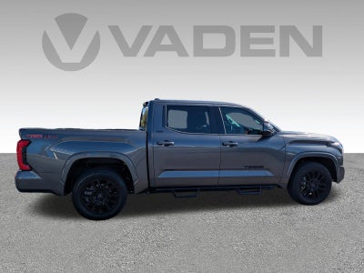 2023 Toyota Tundra 4WD SR5