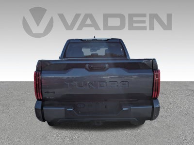 2023 Toyota Tundra 4WD SR5