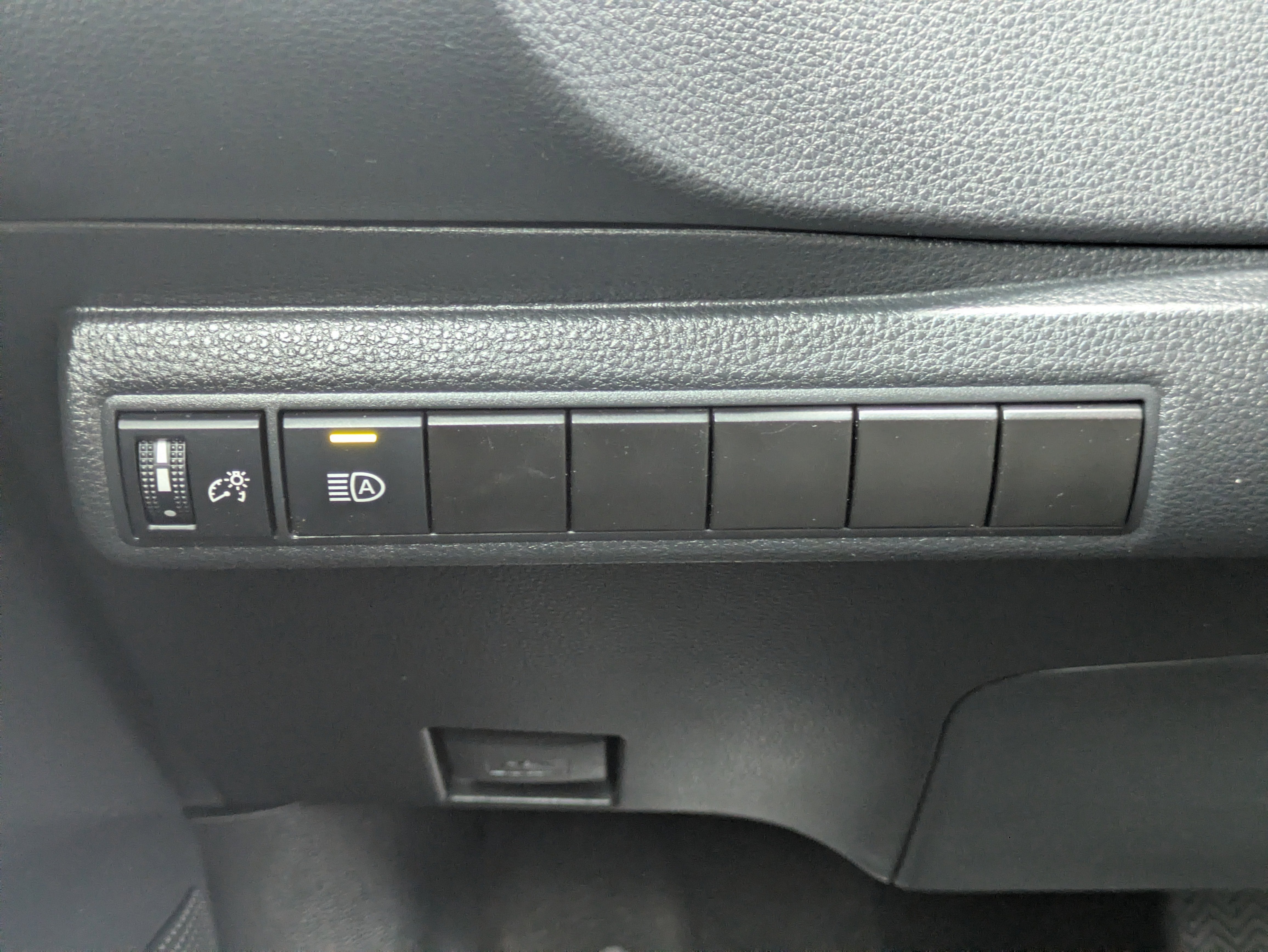 2024 Toyota Corolla Nightshade Edition