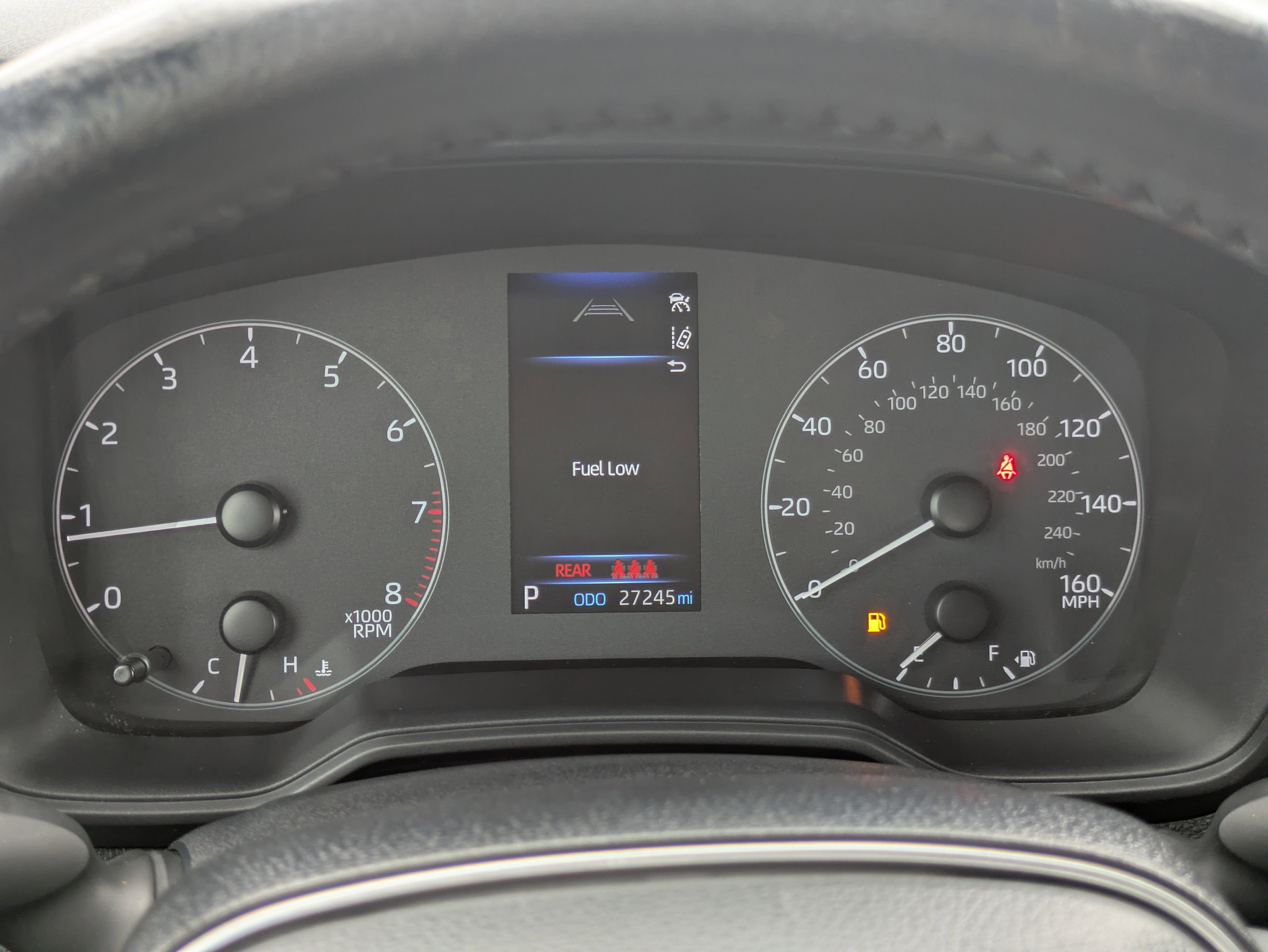 2024 Toyota Corolla Nightshade Edition