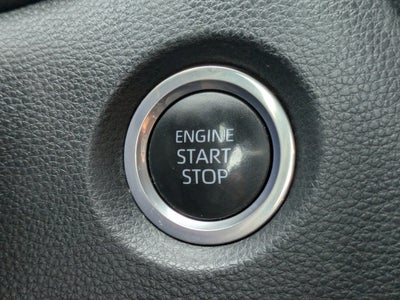 2024 Toyota Corolla Nightshade Edition