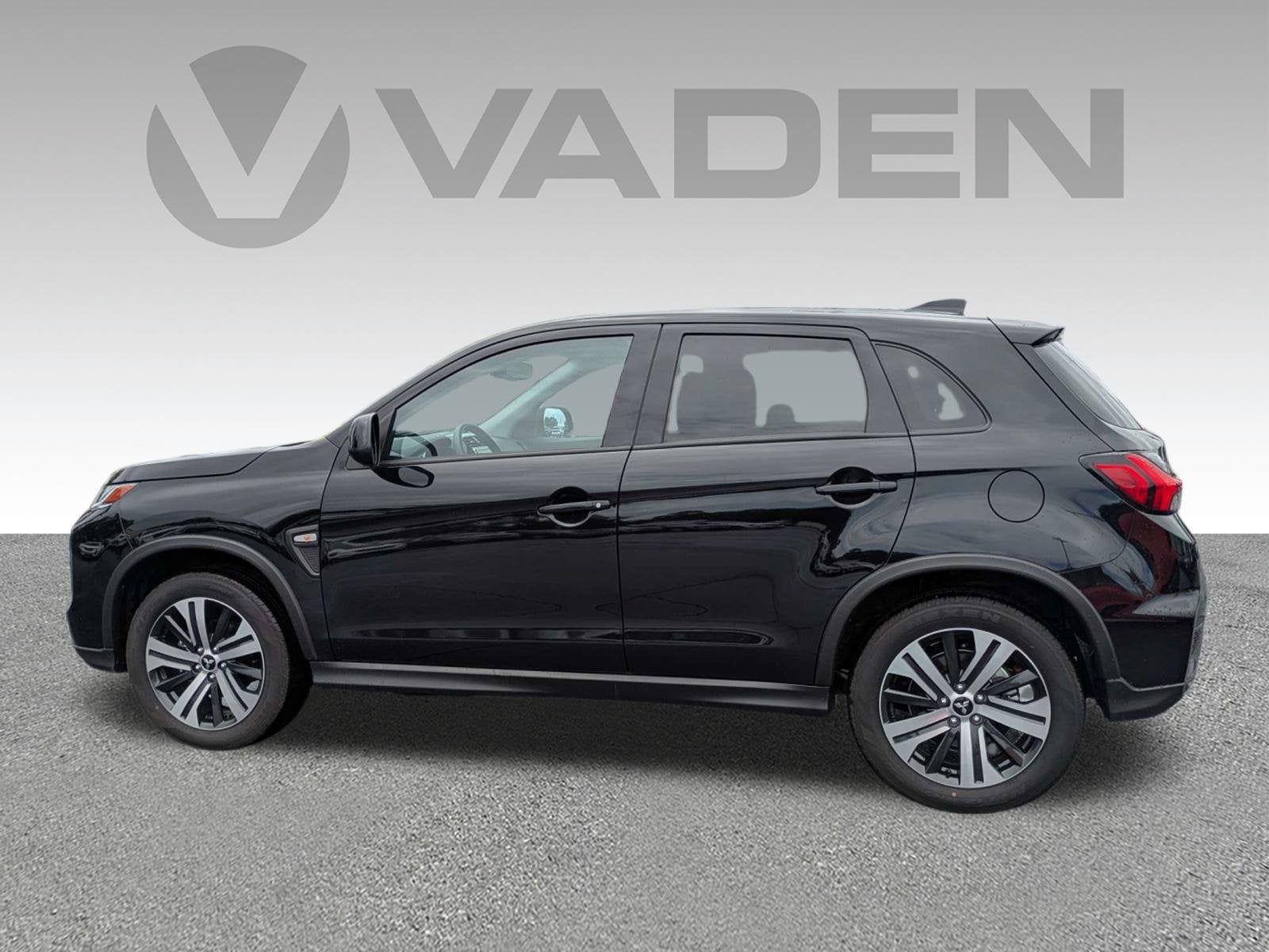 2026 Mitsubishi Outlander Sport S