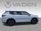 2024 Mitsubishi Outlander Base