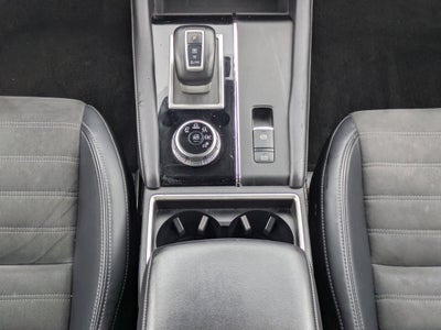 2024 Mitsubishi Outlander SE Black Edition