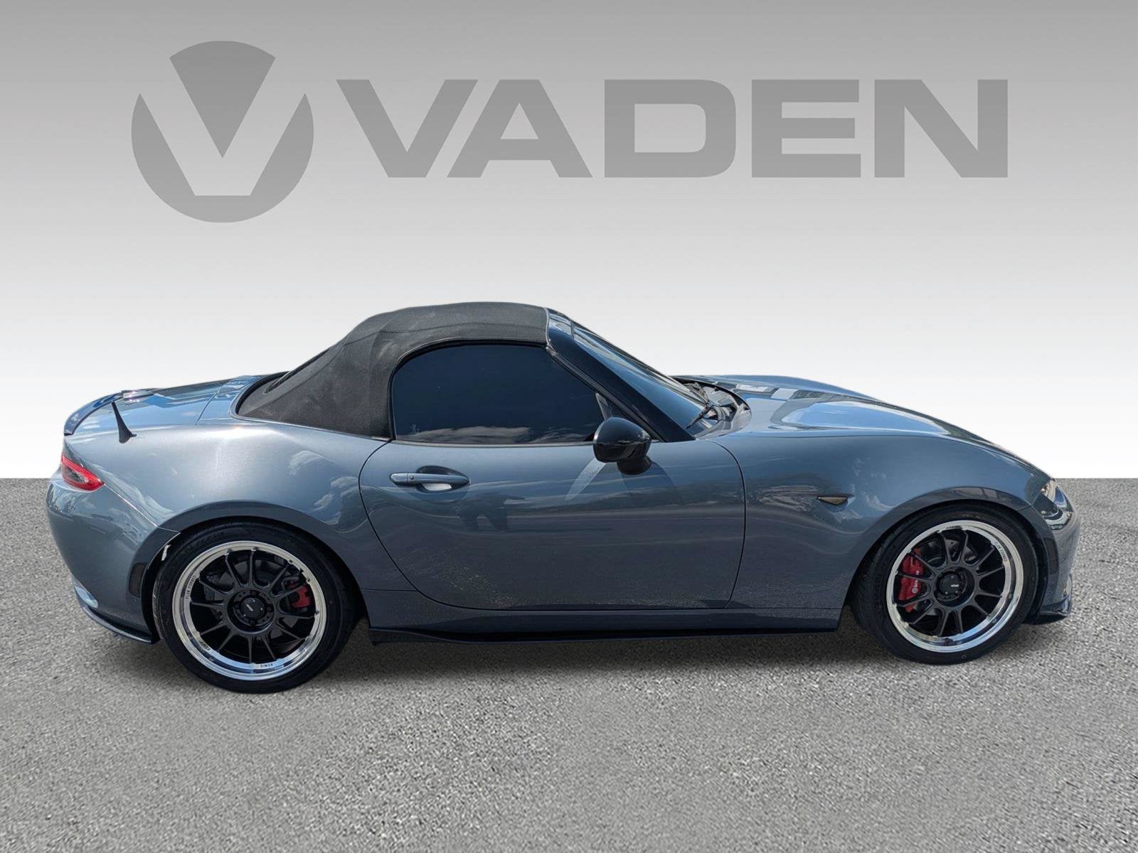 2020 Mazda Mazda MX-5 Miata Club