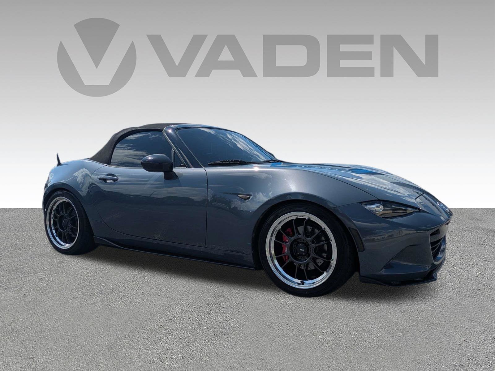 2020 Mazda Mazda MX-5 Miata Club