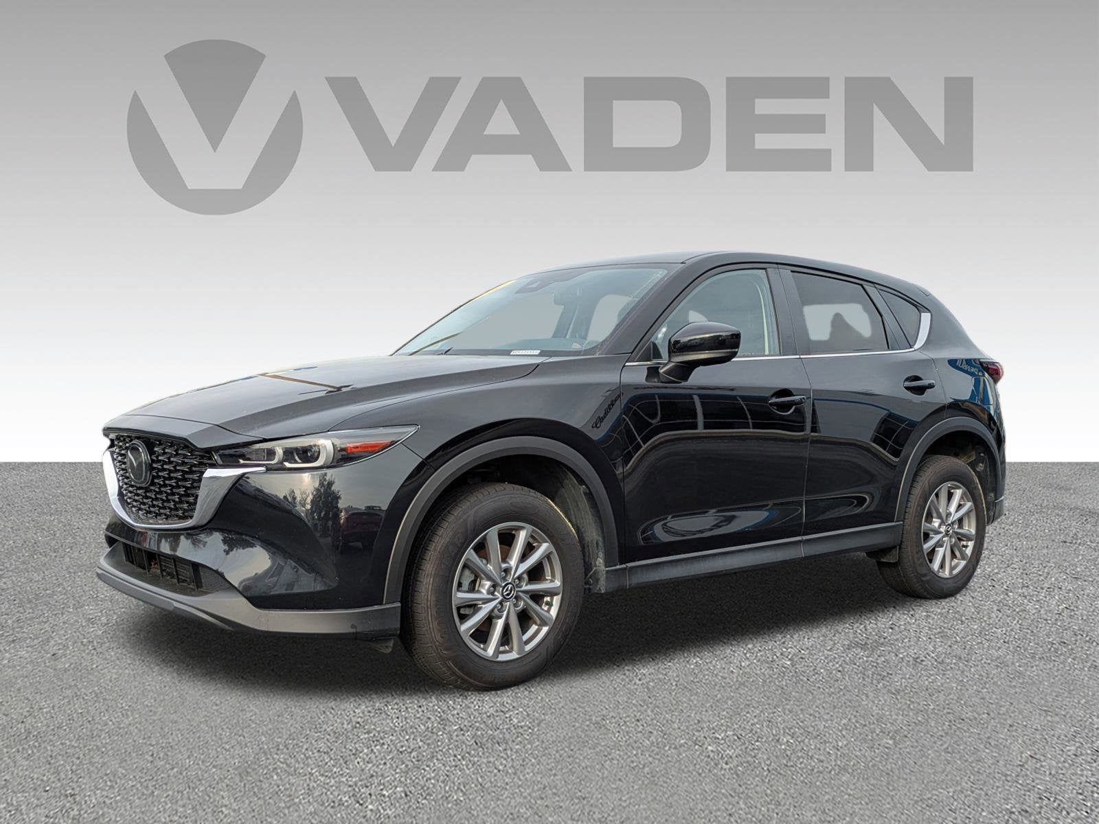 2022 Mazda Mazda CX-5 2.5 S Preferred Package