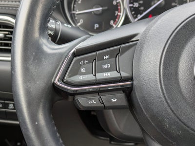 2022 Mazda Mazda CX-5 2.5 S Preferred Package