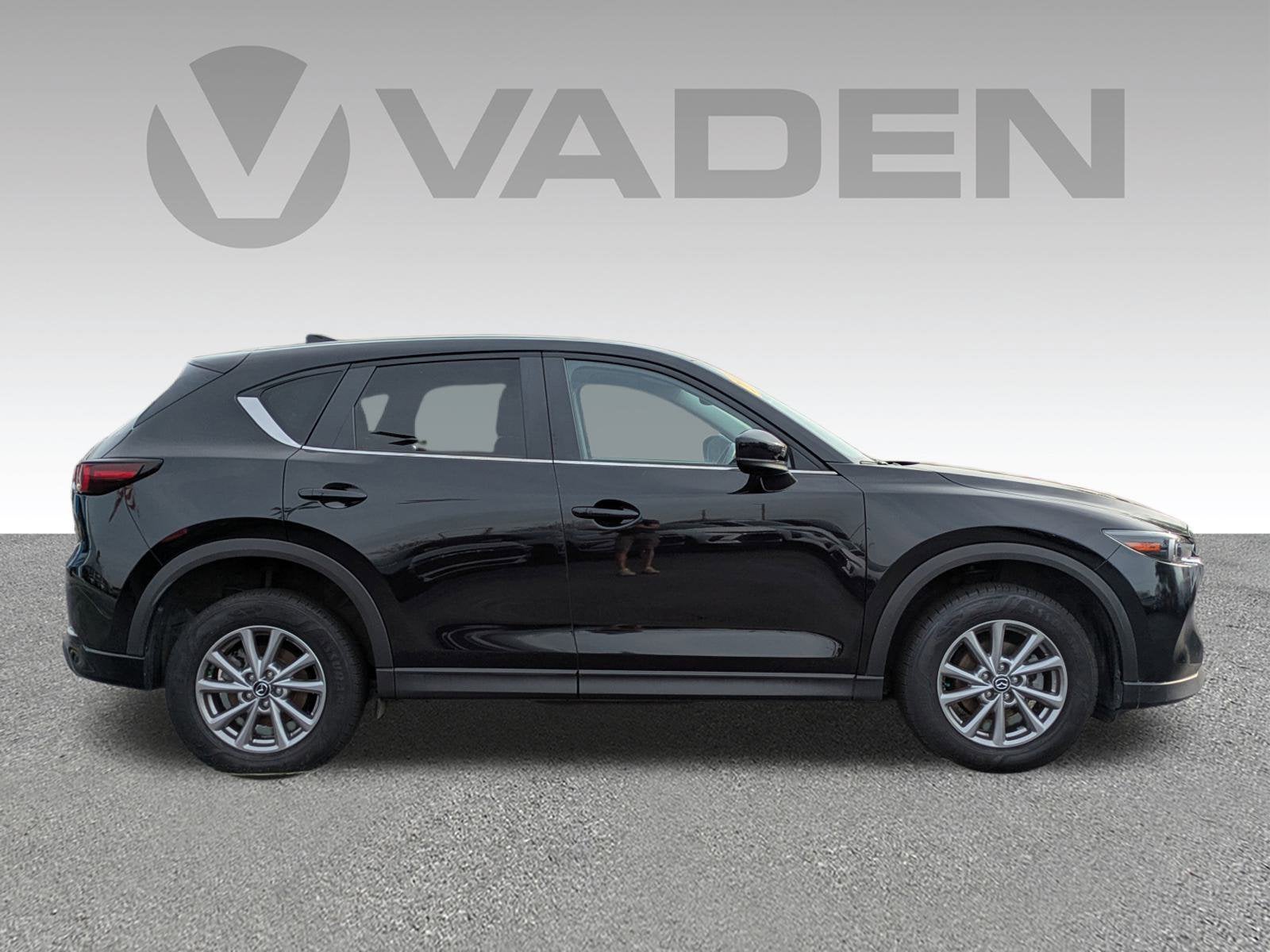 2022 Mazda Mazda CX-5 2.5 S Preferred Package