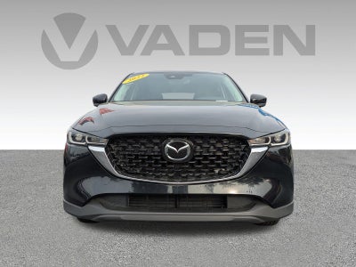 2022 Mazda Mazda CX-5 2.5 S Preferred Package