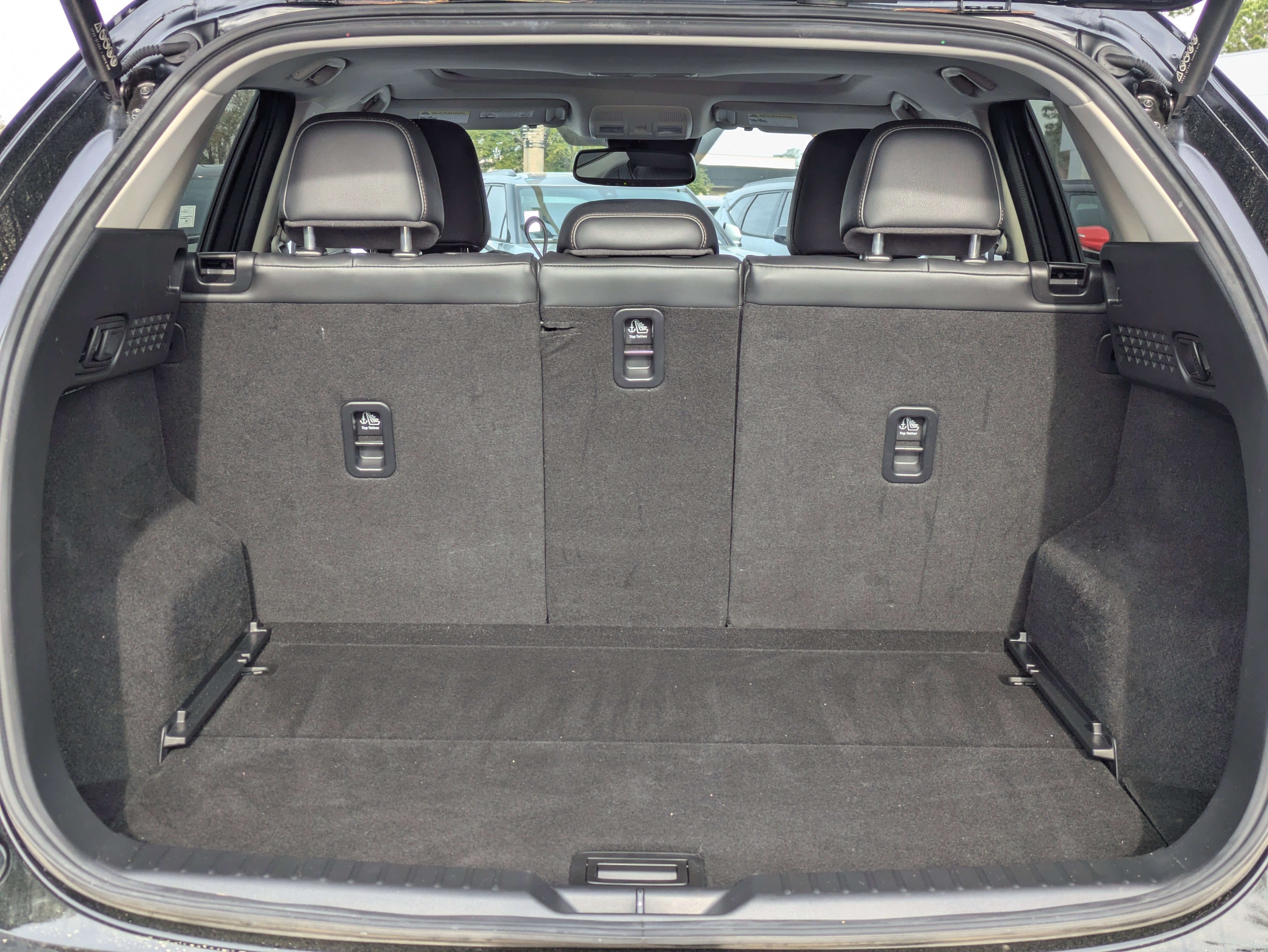 2022 Mazda Mazda CX-5 2.5 S Preferred Package