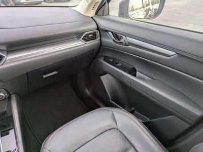 2022 Mazda Mazda CX-5 2.5 S Preferred Package