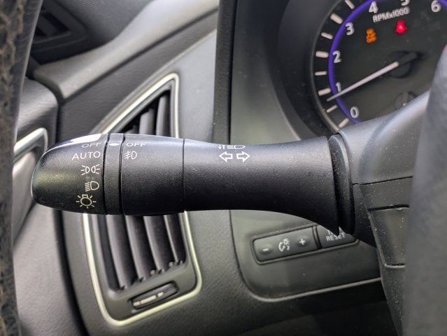 2019 INFINITI Q60 3.0t LUXE