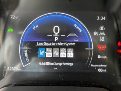 2024 Toyota Corolla Hybrid XLE