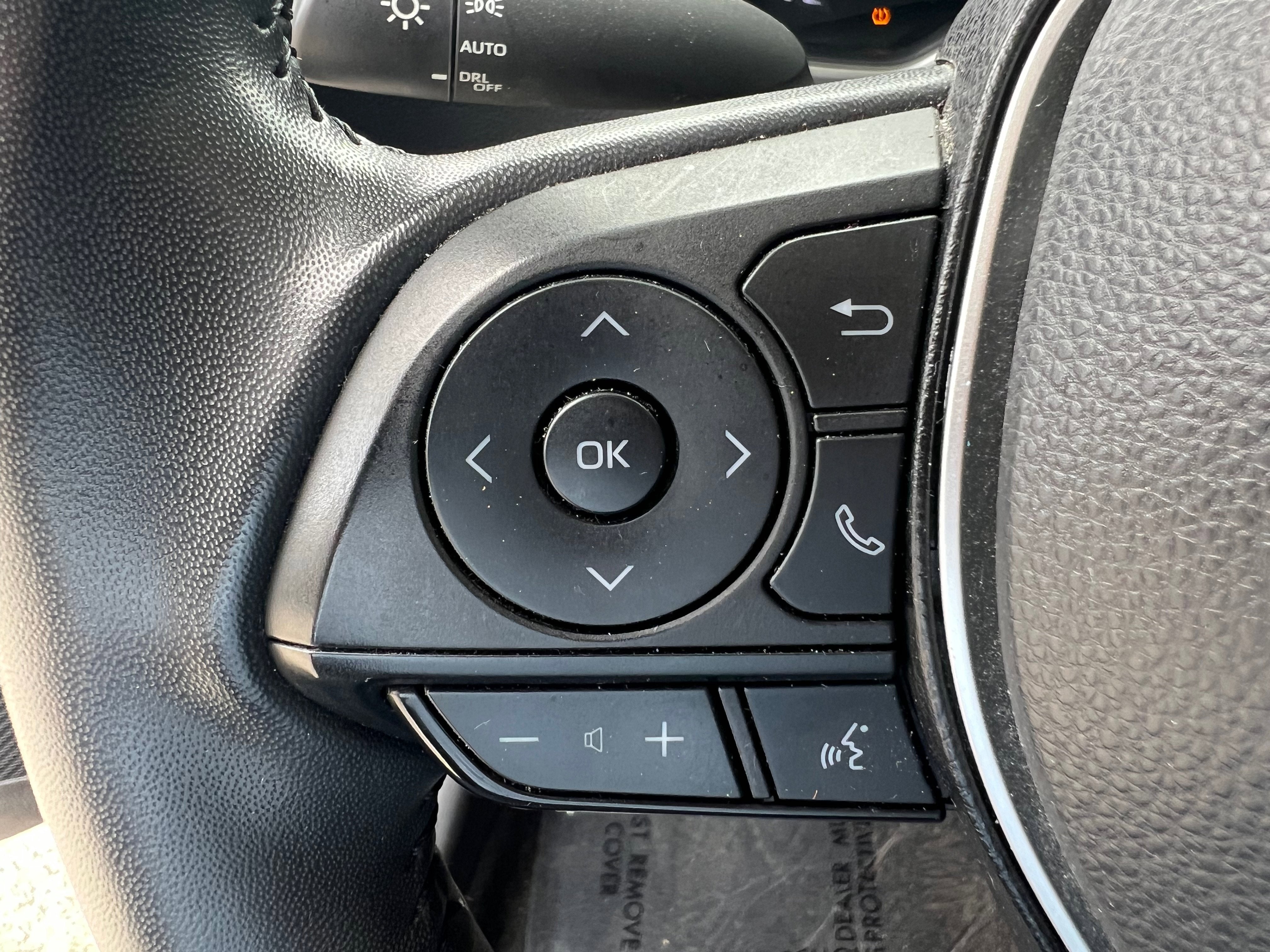 2024 Toyota Corolla Hybrid XLE