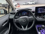2024 Toyota Corolla Hybrid XLE