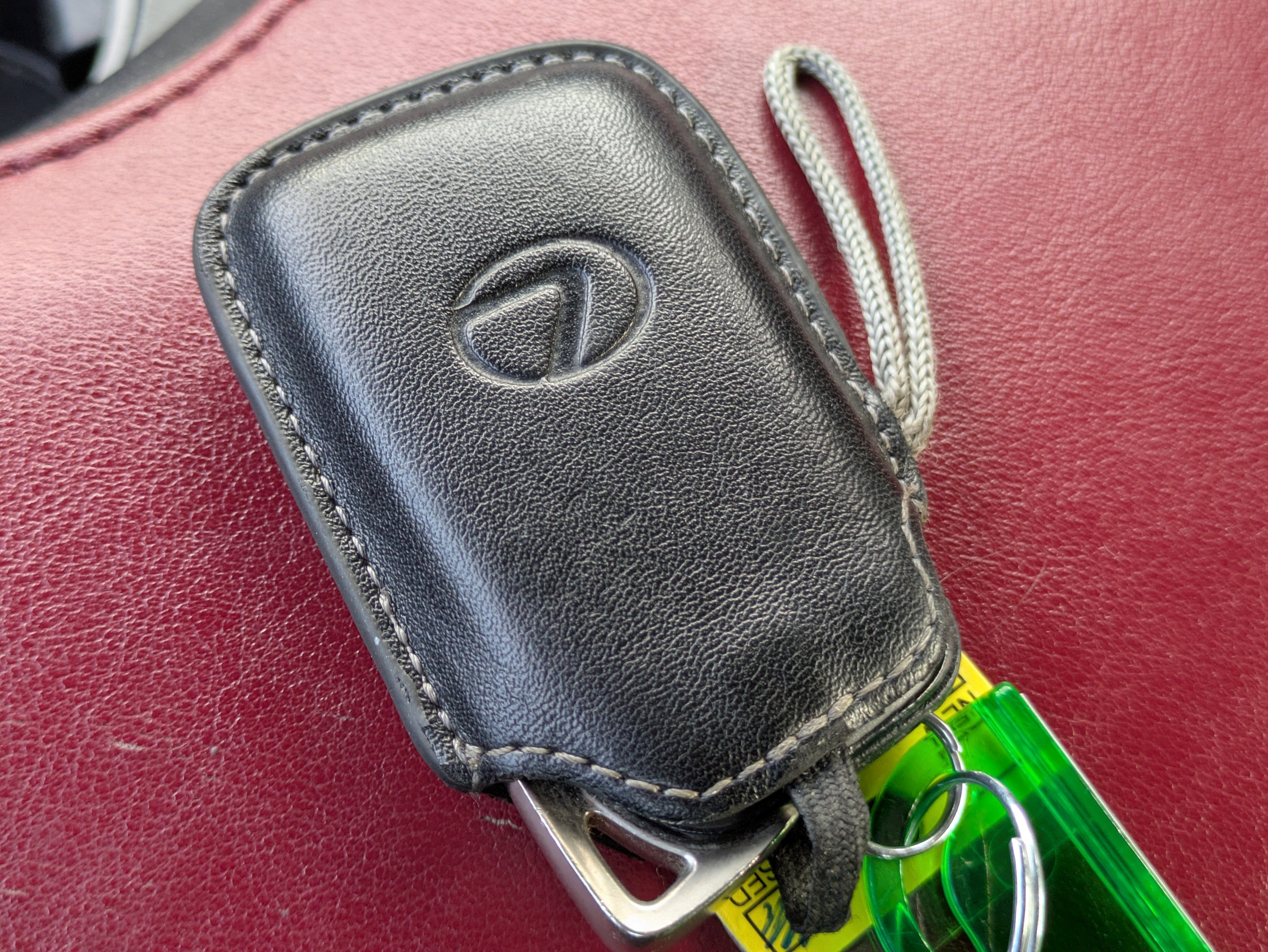 2023 Lexus IS IS 300