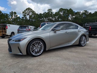 2023 Lexus IS IS 300