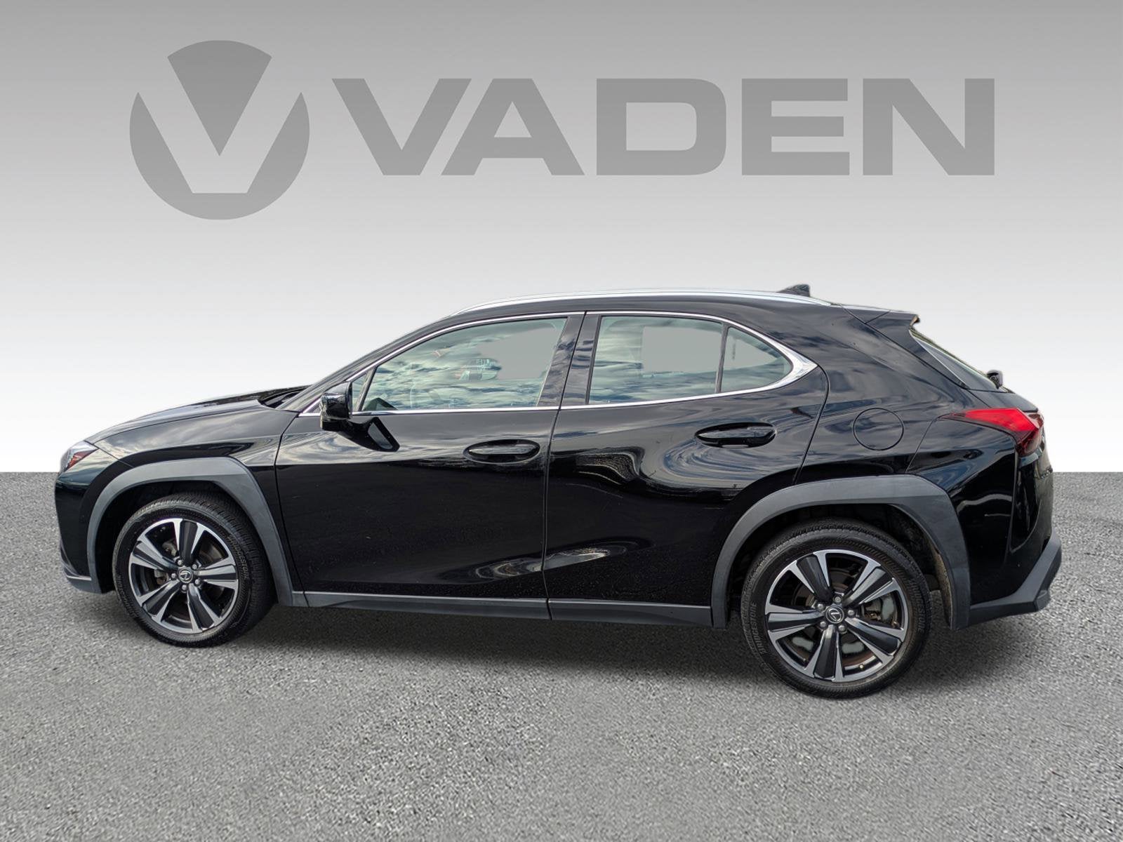 2021 Lexus UX UX 200