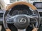 2020 Lexus RX RX 350L