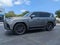 2026 Lexus LX LX 600 F SPORT Handling