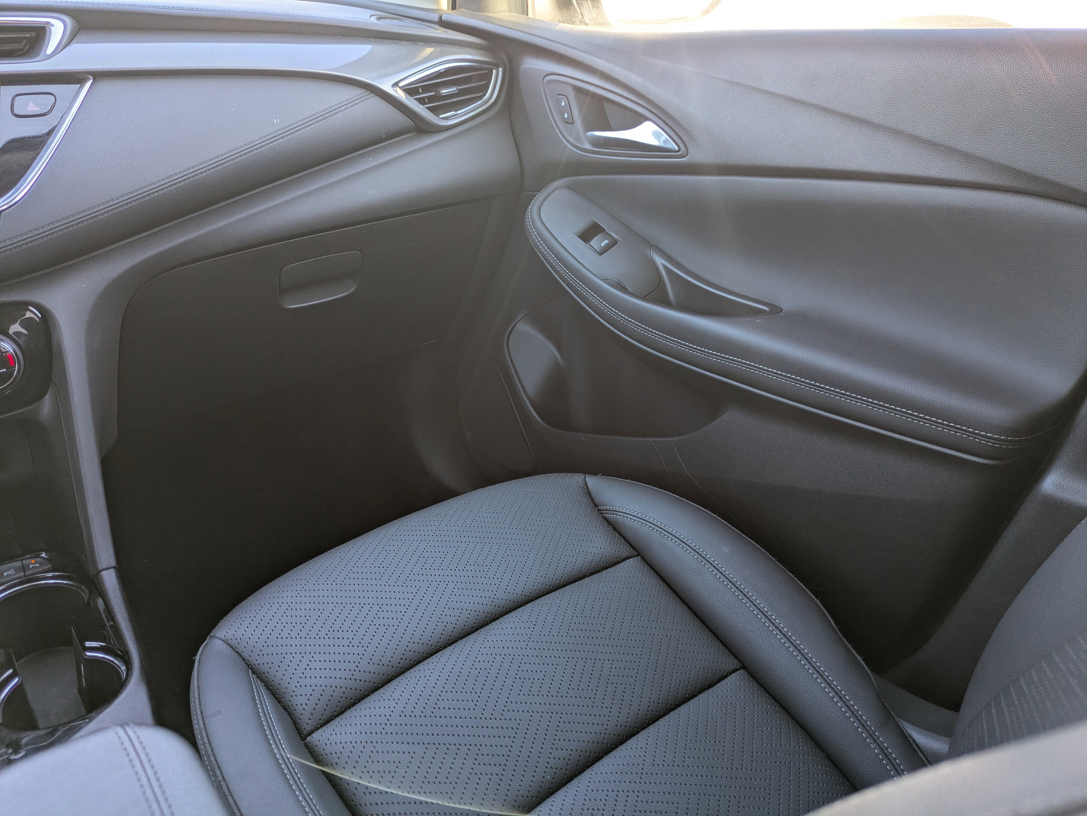 2022 Buick Encore GX Essence